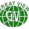 Great View Overseas Employment Promoter logo